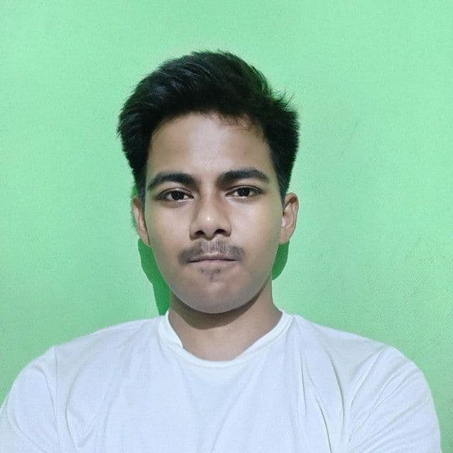 Abhijit Sinha