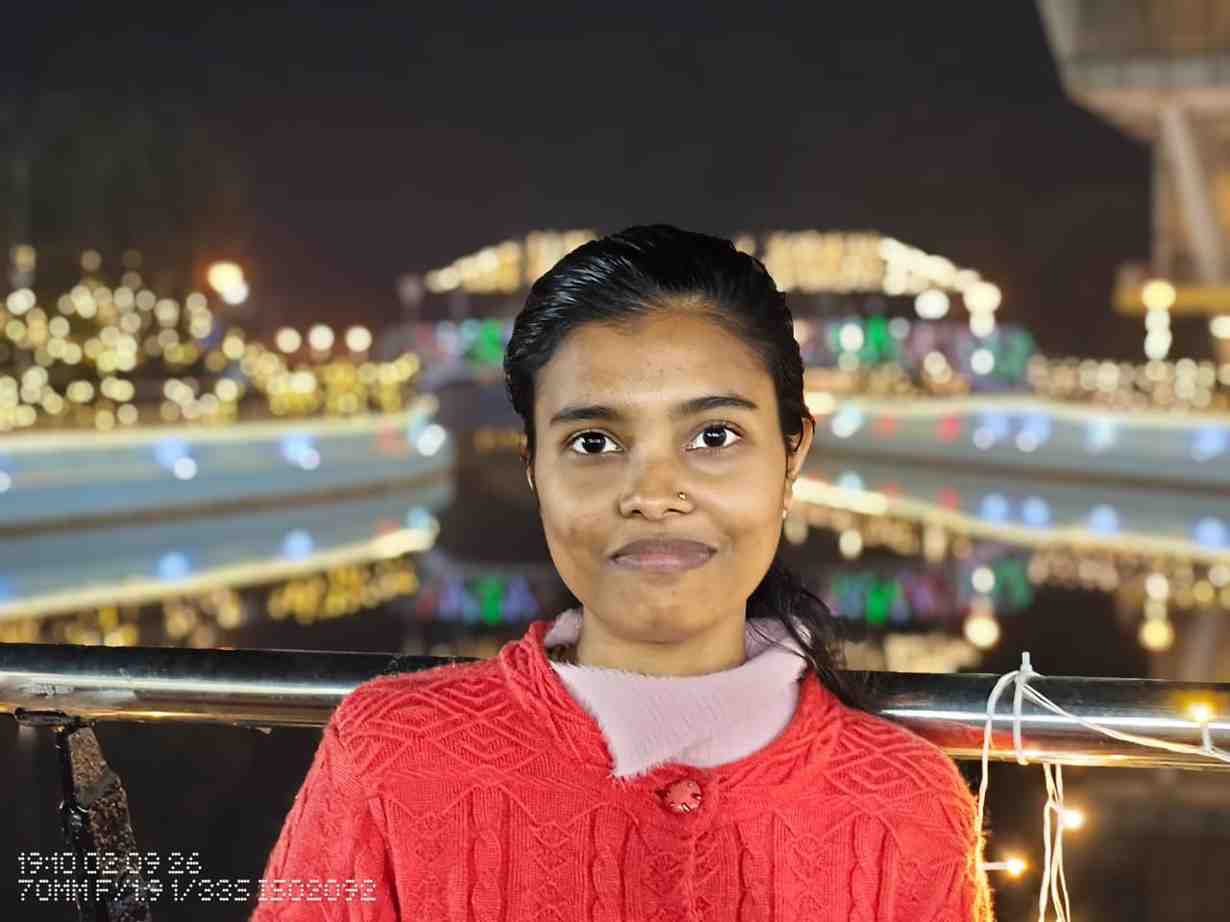 Shilpi Das