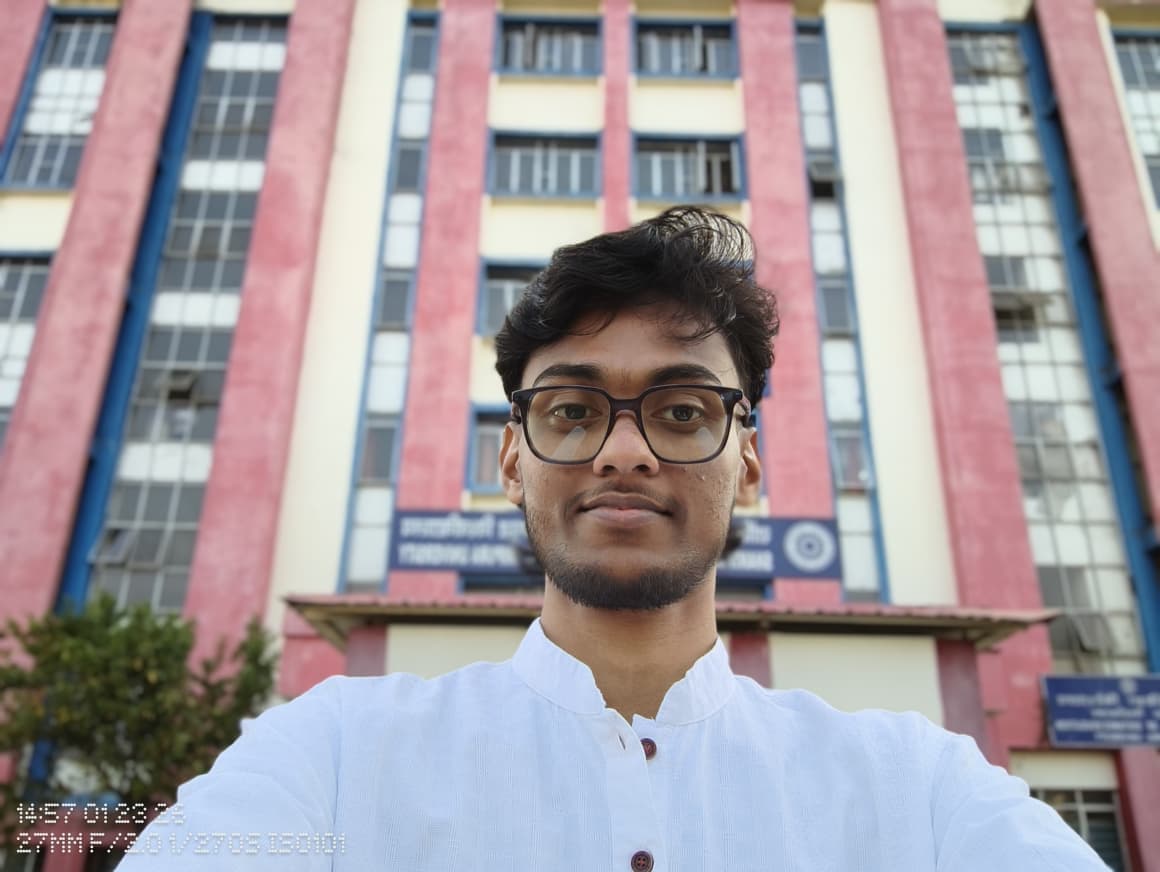 Supratik Das